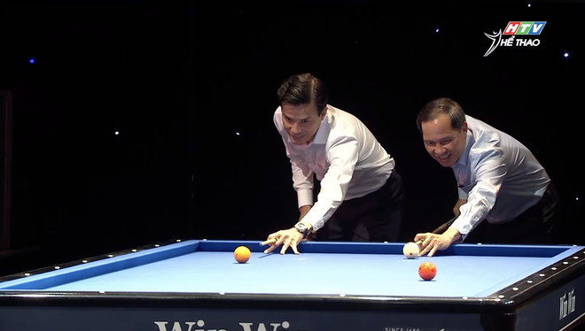 Lễ công bố Billiards Carom 3 băng Quốc tế HTV 2026- Ảnh 2.