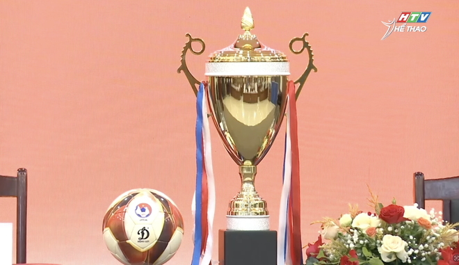 Sẵn sàng cho VCK Giải bóng đá vô địch U21 Quốc gia 2026 - Ảnh 2.