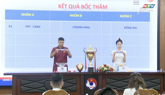 Sẵn sàng cho VCK Giải bóng đá vô địch U21 Quốc gia 2026 - Ảnh 5.
