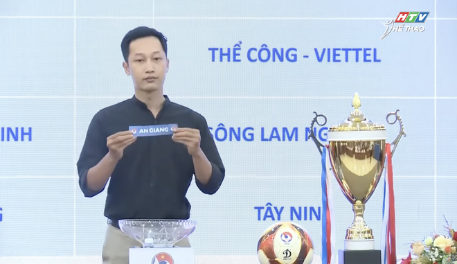 Sẵn sàng cho VCK Giải bóng đá vô địch U21 Quốc gia 2026 - Ảnh 6.
