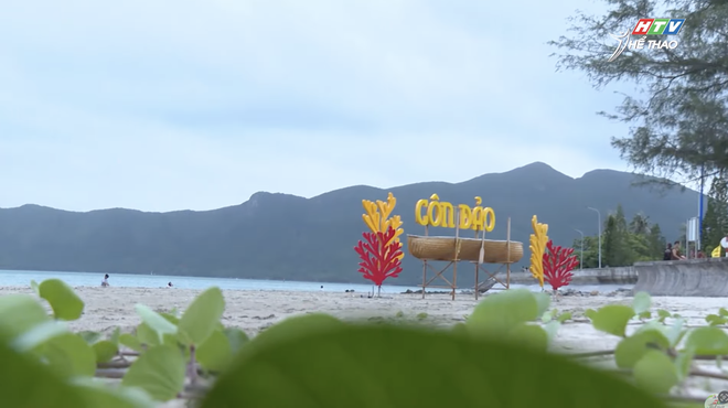 Đội U13 đặc khu Côn Đảo: Từ đảo xa đến giấc mơ sân cỏ TP. Hồ Chí Minh - Ảnh 1.