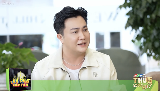 Lên phố kiếm tiền - 19g thứ Năm (9/7) trên HTV7 - Ảnh 1.