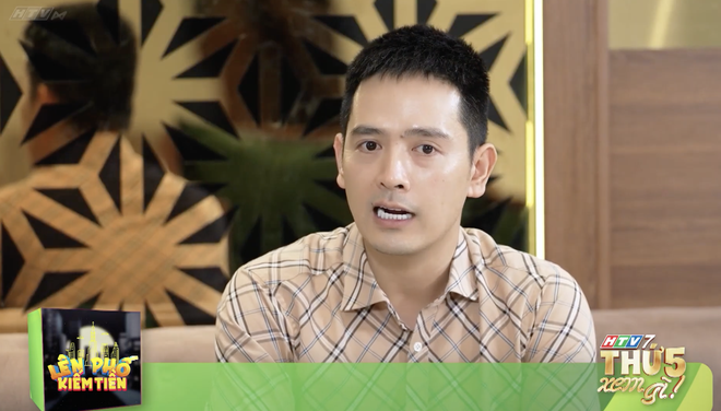 Lên phố kiếm tiền - 19g thứ Năm (9/7) trên HTV7 - Ảnh 2.