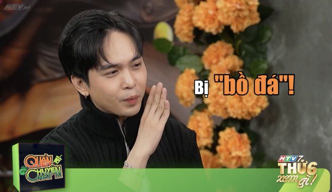 Quán quen chuyện chất - 19g thứ Sáu (10/7) trên HTV7- Ảnh 1.