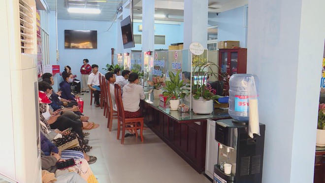 Vươn khơi - Ngày 8/7/2026 | TP. Hồ Chí Minh nâng cao chất lượng phục vụ hành chính công- Ảnh 1.