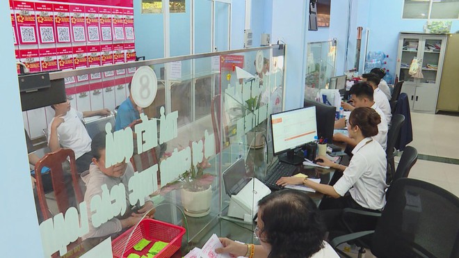Vươn khơi - Ngày 8/7/2026 | TP. Hồ Chí Minh nâng cao chất lượng phục vụ hành chính công- Ảnh 2.