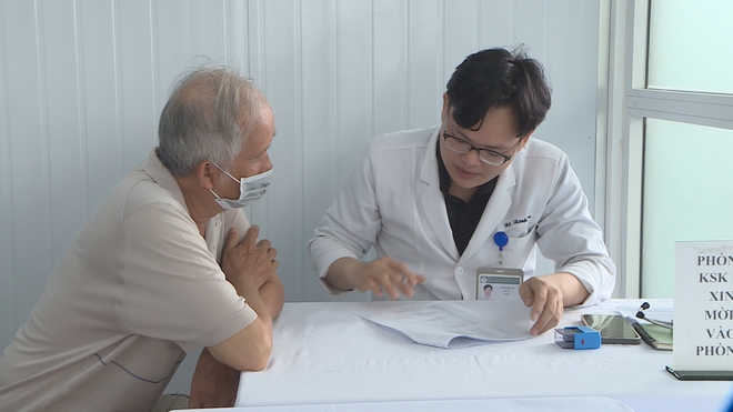 TP. Hồ Chí Minh triển khai khám sức khỏe toàn dân không phân biệt địa giới hành chính- Ảnh 3.