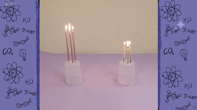 Góc nhỏ kỳ diệu: Biến chong chóng tre thành tranh 3D độc đáo  - Ảnh 8.