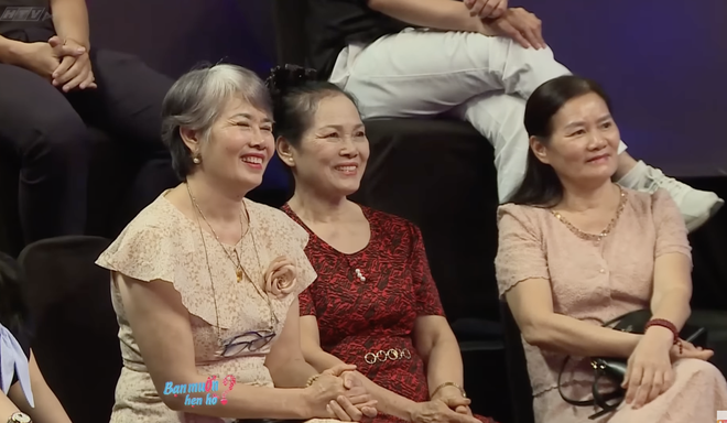 Màn dạm ngõ bất ngờ giữa hai bên thông gia tại "Bạn muốn hẹn hò"- Ảnh 25.