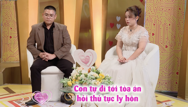 Vợ chồng son: Chuyện tình 12 năm vượt qua 3 lần suýt ly hôn - Ảnh 12.