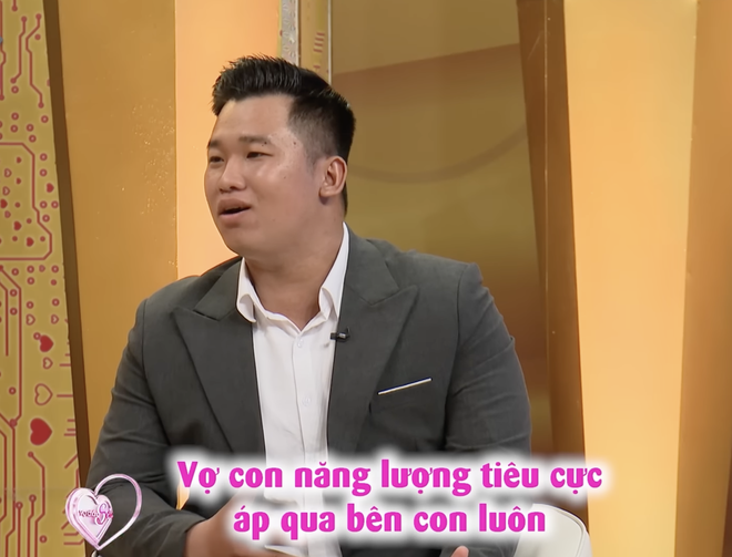 Vợ chồng son: 7 năm yêu xa và hành trình vượt "chướng ngại tâm lý"- Ảnh 5.
