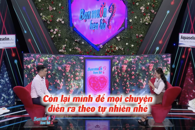 Bạn muốn hẹn hò: Nữ diễn viên 22 tuổi từ chối hẹn hò vì chưa rung động- Ảnh 8.