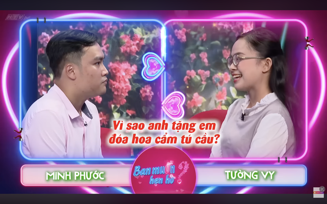 Bạn muốn hẹn hò: Nữ diễn viên 22 tuổi từ chối hẹn hò vì chưa rung động- Ảnh 1.