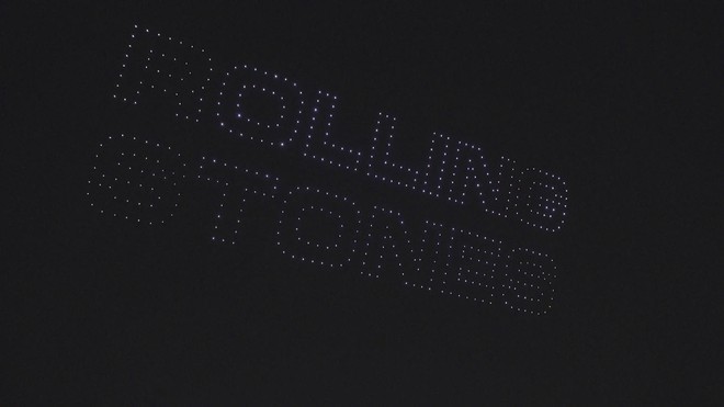 The Rolling Stones phát hành album thứ 25 "Foreign Tongues" - Ảnh 1.