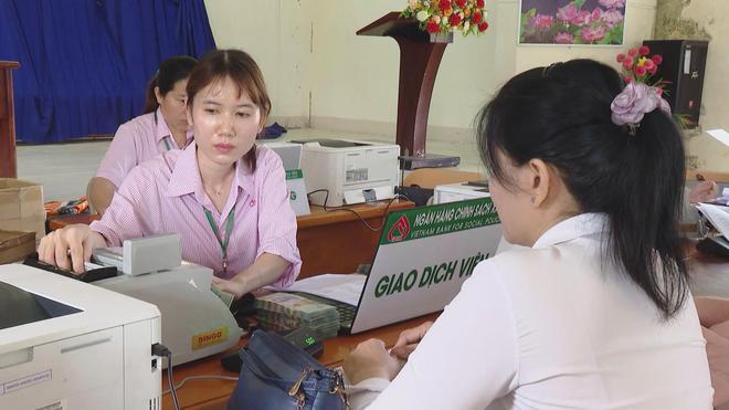 Nghị quyết 23 mở thêm cơ hội sinh kế cho người lao động sau sắp xếp bộ máy - Ảnh 1.