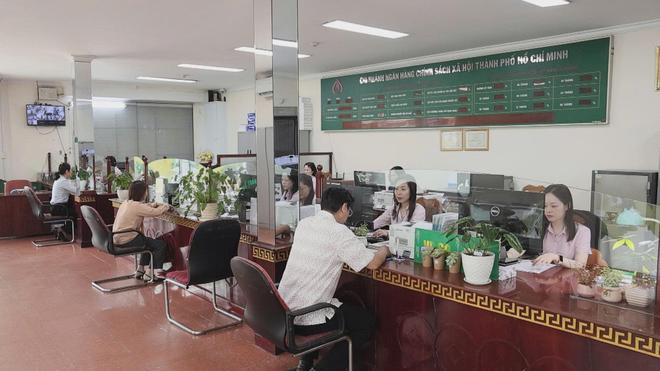 Nghị quyết 23 mở thêm cơ hội sinh kế cho người lao động sau sắp xếp bộ máy - Ảnh 3.