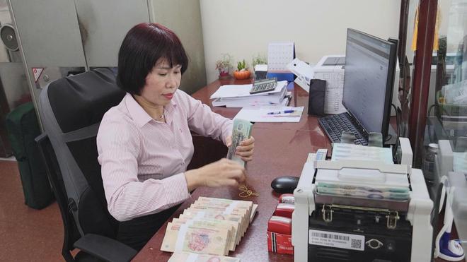 Nghị quyết 23 mở thêm cơ hội sinh kế cho người lao động sau sắp xếp bộ máy - Ảnh 2.
