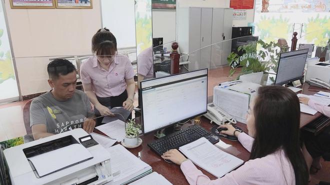 Nghị quyết 23 mở thêm cơ hội sinh kế cho người lao động sau sắp xếp bộ máy - Ảnh 4.