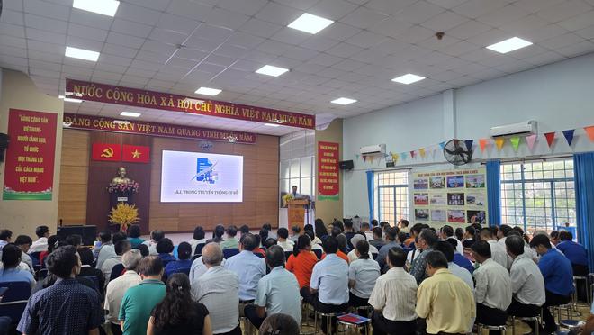 Phường Tam Bình: Ngày hội Công dân số lan tỏa kỹ năng số đến cộng đồng - Ảnh 21.