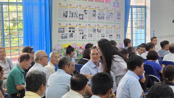 Phường Tam Bình: Ngày hội Công dân số lan tỏa kỹ năng số đến cộng đồng - Ảnh 15.