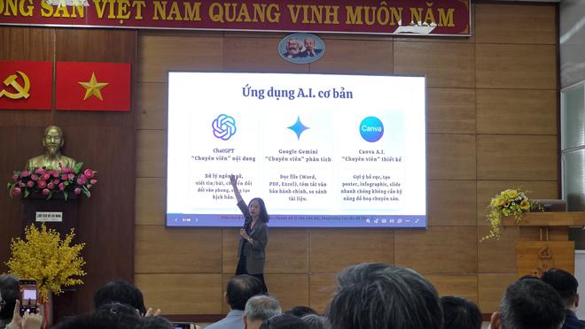 Phường Tam Bình: Ngày hội Công dân số lan tỏa kỹ năng số đến cộng đồng - Ảnh 17.