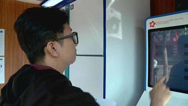  A.I. mở rộng "điểm chạm số", nâng tầm dịch vụ công tại TP. Hồ Chí Minh - Ảnh 3.