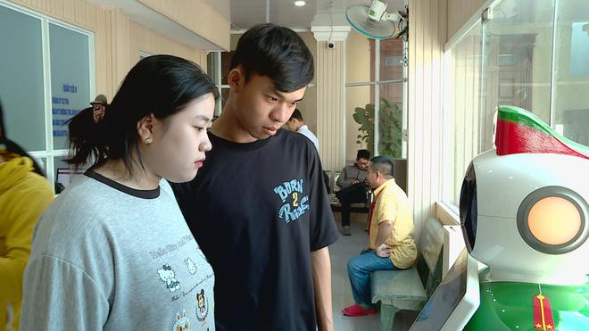  A.I. mở rộng "điểm chạm số", nâng tầm dịch vụ công tại TP. Hồ Chí Minh - Ảnh 6.