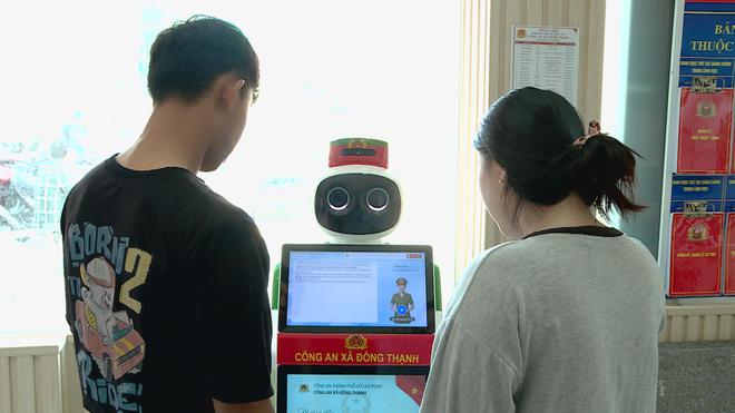  A.I. mở rộng "điểm chạm số", nâng tầm dịch vụ công tại TP. Hồ Chí Minh - Ảnh 5.