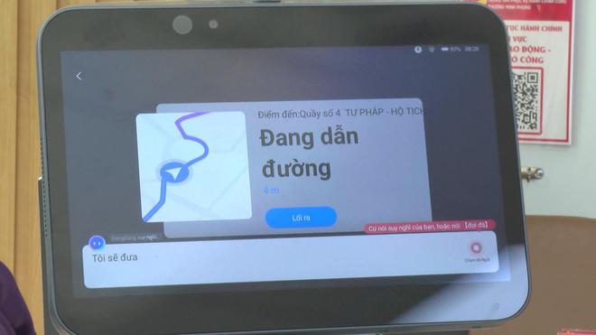  A.I. mở rộng "điểm chạm số", nâng tầm dịch vụ công tại TP. Hồ Chí Minh - Ảnh 4.