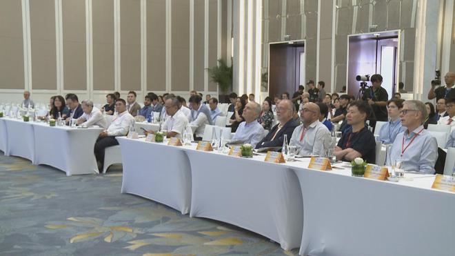 Việt Nam nâng tầm vị thế trên bản đồ nghiên cứu kinh tế quốc tế - Ảnh 5.