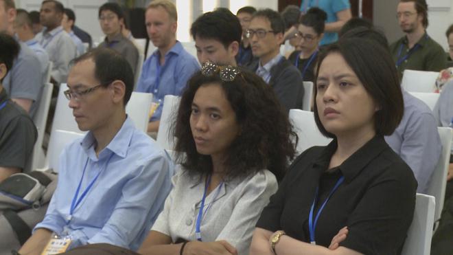 Việt Nam nâng tầm vị thế trên bản đồ nghiên cứu kinh tế quốc tế - Ảnh 2.