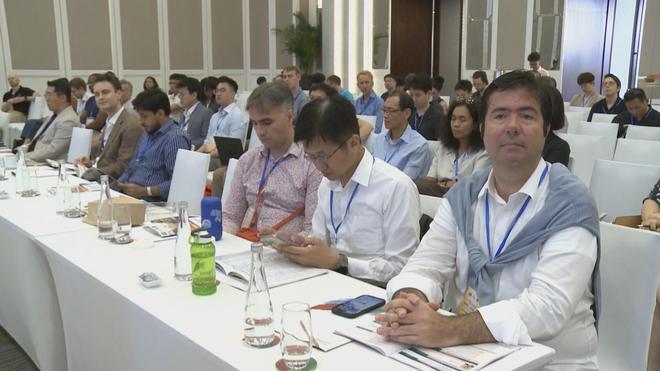 Việt Nam nâng tầm vị thế trên bản đồ nghiên cứu kinh tế quốc tế - Ảnh 3.