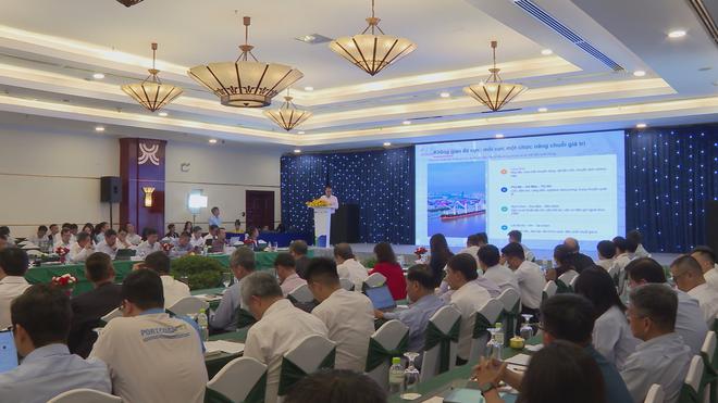 Tọa đàm góp ý xây dựng Trung tâm công nghiệp năng lượng quốc gia tại TP. HCM - Ảnh 2.