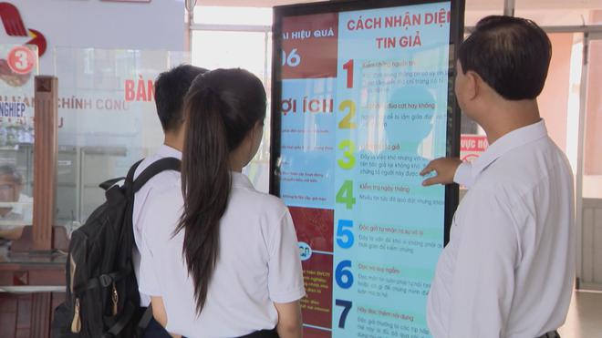96 năm ngành Tuyên giáo – Vững bước trong kỷ nguyên mới - Ảnh 5.