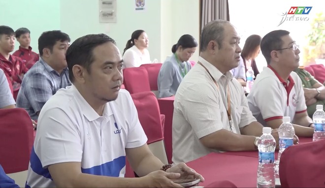 TP. Hồ Chí Minh ra mắt mô hình thể thao không ma túy - Ảnh 5.