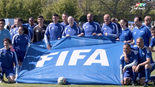 UEFA phản đối FIFA, Chelsea đón tân binh - Ảnh 1.