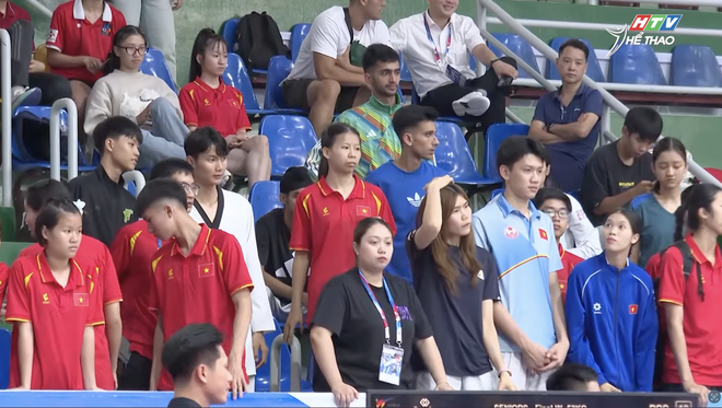 Taekwondo Việt Nam chuẩn bị cho đấu trường Asian Games 2026- Ảnh 1.