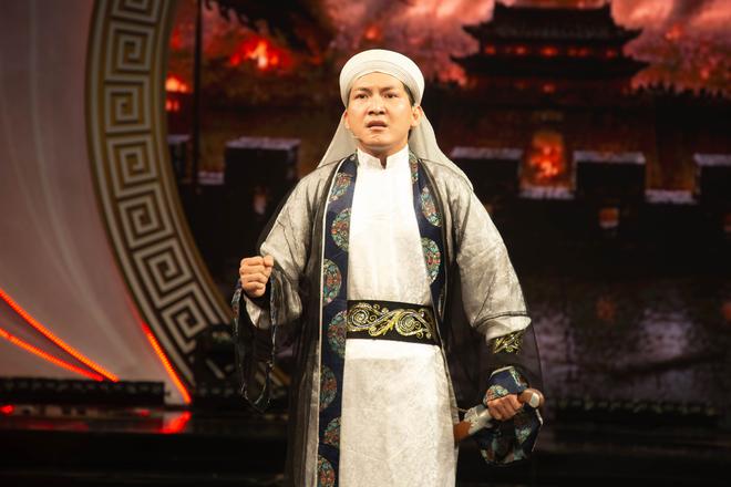 Chuông vàng vọng cổ 2026: Đêm Tuyển chọn 1 - Tranh tài nảy lửa của 8 thí sinh tài năng - Ảnh 4.