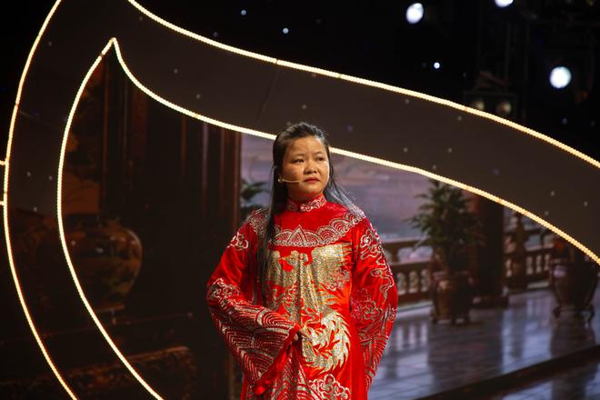 Chuông vàng vọng cổ 2026: Đêm Tuyển chọn 1 - Tranh tài nảy lửa của 8 thí sinh tài năng - Ảnh 10.