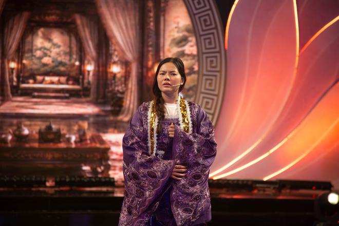 Chuông vàng vọng cổ 2026: Đêm Tuyển chọn 1 - Tranh tài nảy lửa của 8 thí sinh tài năng - Ảnh 16.