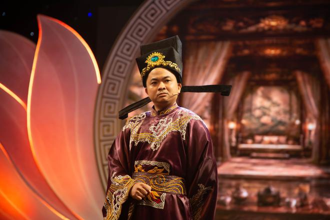 Chuông vàng vọng cổ 2026: Đêm Tuyển chọn 1 - Tranh tài nảy lửa của 8 thí sinh tài năng - Ảnh 13.