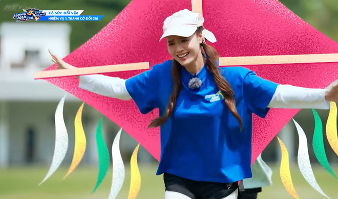 Running Man - Chạy Ngay Đi | Tập 2: Gia tộc R đối đầu băng nhóm X để xóa khoản nợ 500 tỷ- Ảnh 8.