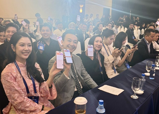 Ra mắt "Câu lạc bộ Niềm tin số TP. Hồ Chí Minh" - kết nối sức ảnh hưởng vì môi trường mạng an toàn - Ảnh 2.