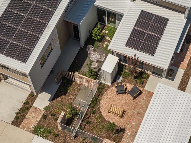 Những công trình kiến trúc nổi bật của Australia năm 2026 - Ảnh 8.