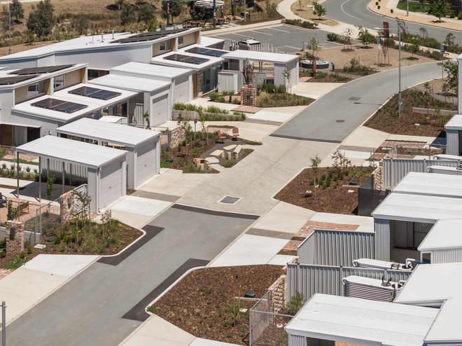 Những công trình kiến trúc nổi bật của Australia năm 2026 - Ảnh 7.