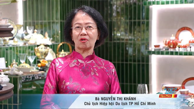 Tạp chí văn nghệ: Khi sáng tạo gốm sứ trở thành tinh hoa nghệ thuật - Ảnh 7.