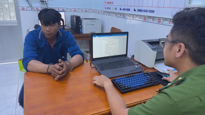 60 giây sáng ngày 10/8/2026 ICẦN THƠ: TIẾP NHẬN NGƯ DÂN TRÔI DẠT NHIỀU NGÀY TRÊN BIỂN - Ảnh 9.