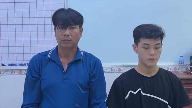 60 giây sáng ngày 10/8/2026 ICẦN THƠ: TIẾP NHẬN NGƯ DÂN TRÔI DẠT NHIỀU NGÀY TRÊN BIỂN - Ảnh 7.