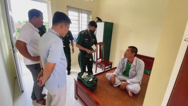 60 giây sáng ngày 10/8/2026 ICẦN THƠ: TIẾP NHẬN NGƯ DÂN TRÔI DẠT NHIỀU NGÀY TRÊN BIỂN - Ảnh 1.