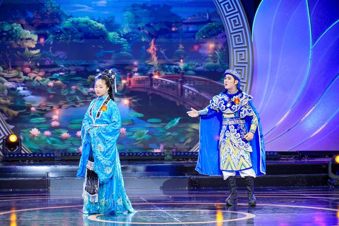 Chuông vàng vọng cổ 2026: Hào khí Việt qua các trích đoạn lịch sử trong đêm Tuyển chọn 2 - Ảnh 9.